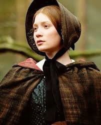 Jane Eyre - Jung and Film