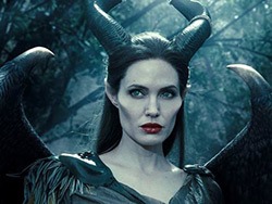 Maleficent - Jung and Film