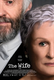 The Wife - Jung and Film