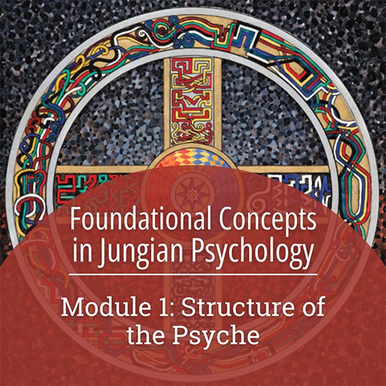 Module One – Structure of the Psyche