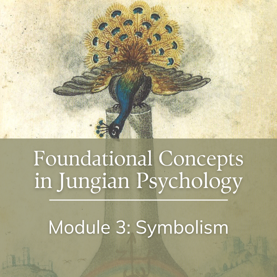 Module Three – Symbolism