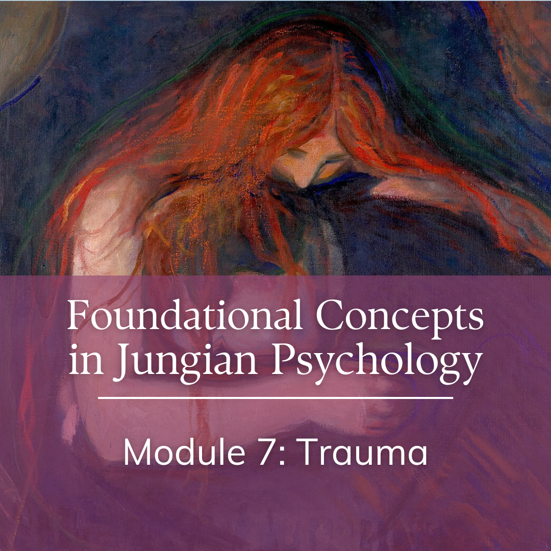 Module Seven – Trauma