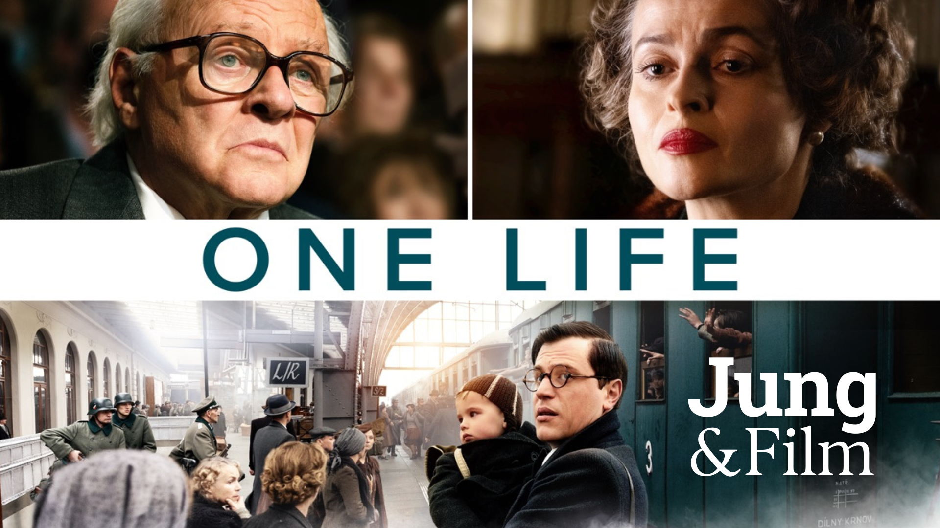 Jung and Film Online | One Life